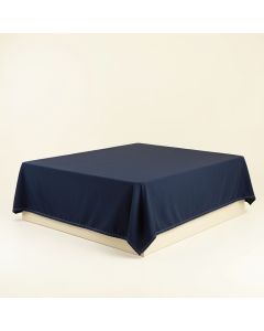 Juniper Arc Flat Bed Sheet (synthetic illustration; no displayed measurements)