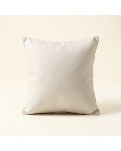 Outdoor Square Pillow Cover And Insert (synthetic illustration; no displayed measurements)