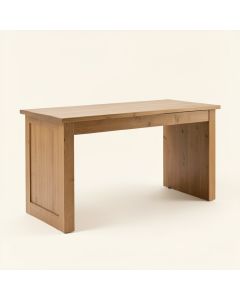 Dimson 40 '' Console Table (synthetic illustration; no displayed measurements)