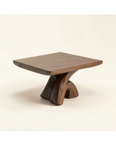 Manthey Abstract Coffee Table (synthetic illustration; no displayed measurements)