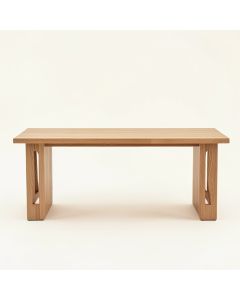 Apollonie 4 Piece Console Table Set (synthetic illustration; no displayed measurements)