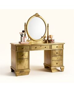 Spearville Vanity (synthetic illustration; no displayed measurements)