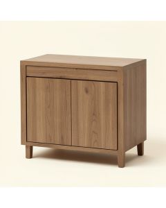 Aleta 48 '' Single Bathroom Vanity Set (synthetic illustration; no displayed measurements)