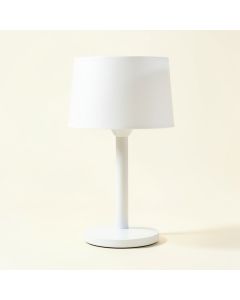 Azerion 13 '' White Lamp (synthetic illustration; no displayed measurements)