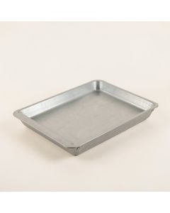 Arius Metal 2 Piece Accent Tray Set (synthetic illustration; no displayed measurements)