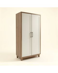 Jawett Wardrobe Armoire (synthetic illustration; no displayed measurements)