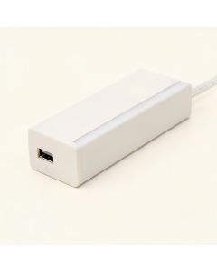 6 Foot Indoor Smart Led Flex Light Strip , Full Color , Apple Homekit Compatible (synthetic illustration; no displayed measurements)