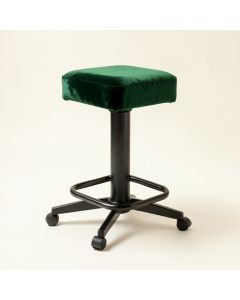 Kinslow Swivel Bar & Counter Stool (synthetic illustration; no displayed measurements)