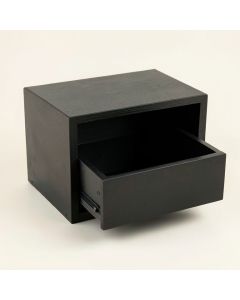 Heath Arc Small-Parts Storage Drawer Cabinet (synthetic illustration; no displayed measurements)