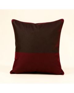 Luciana Throw Pillow (synthetic illustration; no displayed measurements)