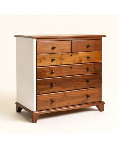 Williams 7 Drawer Dresser (synthetic illustration; no displayed measurements)