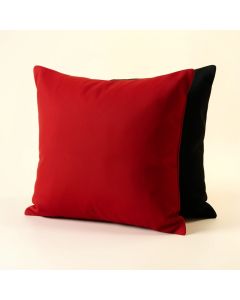 Henri Square Pillow Cover & Insert (synthetic illustration; no displayed measurements)