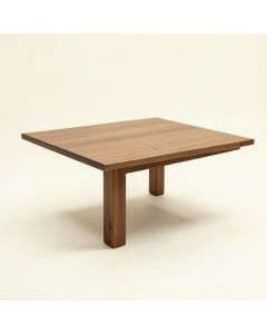 Ekawade Coffee Table (synthetic illustration; no displayed measurements)