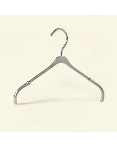 Stella Metal Kids Hanger For Dress/Shirt/Sweater (synthetic illustration; no displayed measurements)