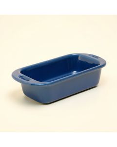 Laprade Bermuda Ceramic Loaf Pan (synthetic illustration; no displayed measurements)
