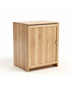 Bovey 65 '' H X 32 '' W X 16 '' D Storage Cabinet (synthetic illustration; no displayed measurements)