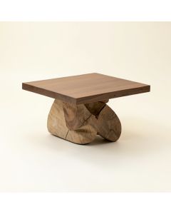 Healey Abstract Coffee Table (synthetic illustration; no displayed measurements)