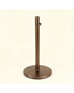 Beliz Resin Free Standing Umbrella Base (synthetic illustration; no displayed measurements)