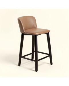 28.5 '' Patio Bar Stool (synthetic illustration; no displayed measurements)