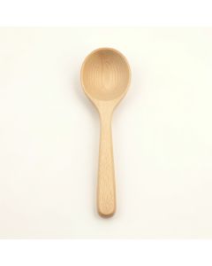 Laurel Bluff Cooking Spoon - Beige (synthetic illustration; no displayed measurements)