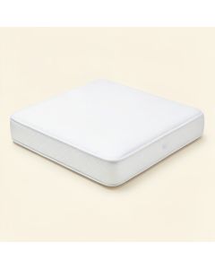 Wayfair Sleep Waterproof Down Alternative Mattress Pad (synthetic illustration; no displayed measurements)