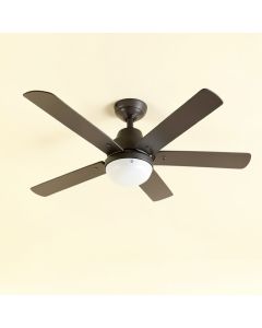 50 '' Lapa Flush Mount Ceiling Fan (synthetic illustration; no displayed measurements)