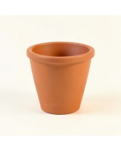 Lake Arc Empty Planter (synthetic illustration; no displayed measurements)