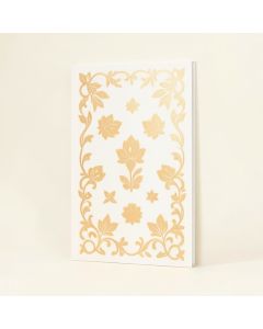 In This House We Do Stairway Wall Decal (synthetic illustration; no displayed measurements)