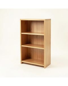 Svante 78 '' H X 47.25 '' W Solid Wood Etagere Bookcase (synthetic illustration; no displayed measurements)