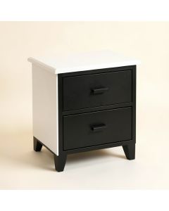 Abdiel 2 - Drawer Nightstand (synthetic illustration; no displayed measurements)