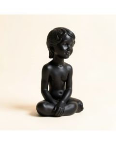 Coldwell Meditation Sculpture (synthetic illustration; no displayed measurements)