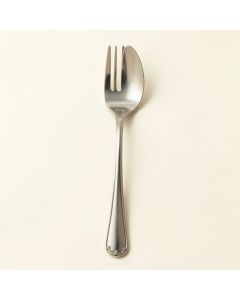 Nature Home Decor Rainbow Elite Spaghetti Fork (synthetic illustration; no displayed measurements)