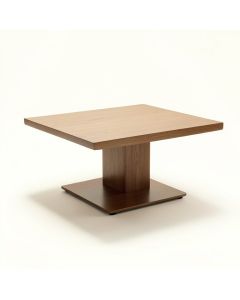 Paulus Coffee Table (synthetic illustration; no displayed measurements)
