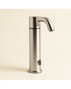 Invite Instant Hot Water Dispenser (synthetic illustration; no displayed measurements)