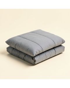 Sergei Single Comforter (synthetic illustration; no displayed measurements)
