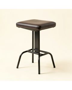 Sling Bar & Counter Bar Stool (synthetic illustration; no displayed measurements)