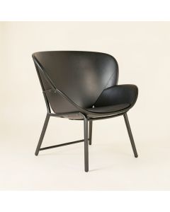 Bhoyar 30.7 '' Wide Wingback Chair (synthetic illustration; no displayed measurements)