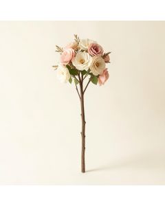 Rustic Pine Stem (synthetic illustration; no displayed measurements)