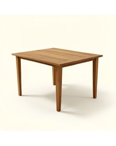 Chatelet Extendable Dining Table (synthetic illustration; no displayed measurements)