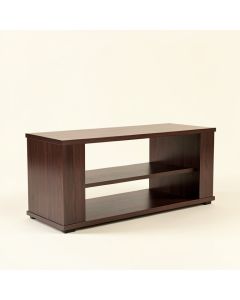 Mcgowen Tv Stand For Tvs Up To 50 '' (synthetic illustration; no displayed measurements)