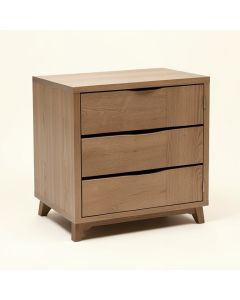 Dey 3 Drawer Accent Chest (synthetic illustration; no displayed measurements)