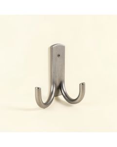 San Francisco Single Wall Mounted Robe Hook (synthetic illustration; no displayed measurements)
