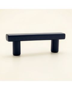 Ash Canyon Cabinet Handle Without Packaging - Navy (synthetic illustration; no displayed measurements)