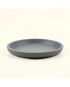 Juniper Bluff Serving Tray - Gray (synthetic illustration; no displayed measurements)