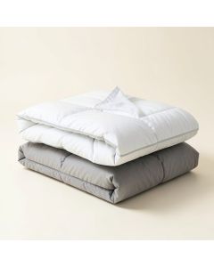 Yasmine Comforter Set (synthetic illustration; no displayed measurements)