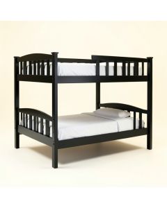 Rogersen Bunk Bed (synthetic illustration; no displayed measurements)