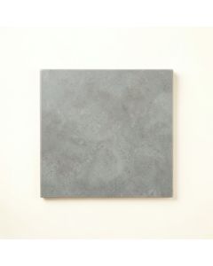 Rowan Crest Uninstalled Square Decorative Tile - Gray (synthetic illustration; no displayed measurements)