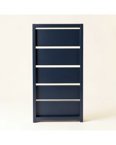 Lake Crest Empty Vertical Garden Frame - Navy (synthetic illustration; no displayed measurements)