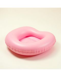 Float On Heart Inflatable (synthetic illustration; no displayed measurements)