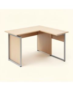 Abanoub L-Shaped Desk (synthetic illustration; no displayed measurements)